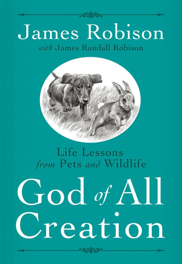 God of All Creation-Religion and beliefs-買書書 BuyBookBook