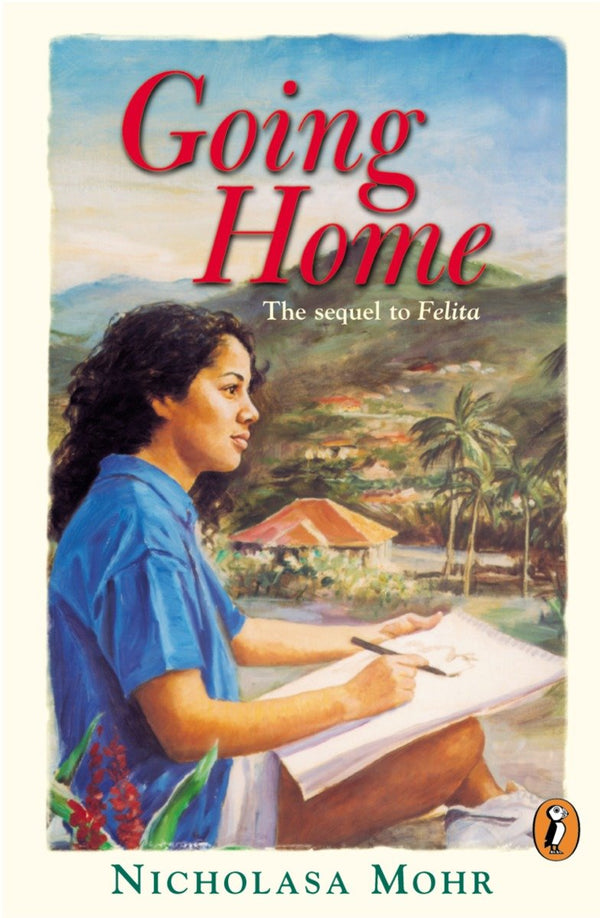 Going Home-Children’s / Teenage fiction: General and modern fiction-買書書 BuyBookBook