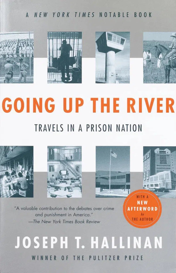 Going Up the River-Society/ culture/ social sciences-買書書 BuyBookBook