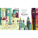 Goldilocks and Just the One Bear (Paperback with QR Code)(Nosy Crow) Nosy Crow