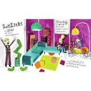 Goldilocks and Just the One Bear (Paperback with QR Code)(Nosy Crow) Nosy Crow