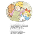Goldilocks and the Three Bears (Paperback) PRHUS