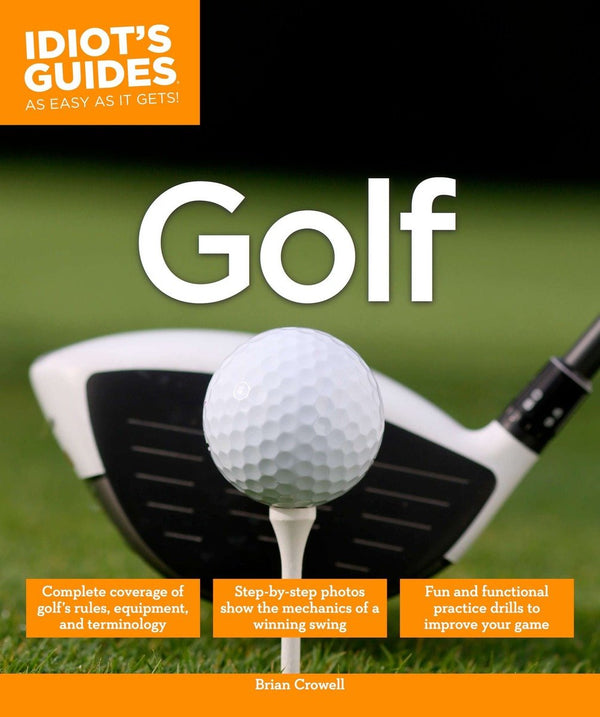 Golf-Sports and Active outdoor recreation-買書書 BuyBookBook