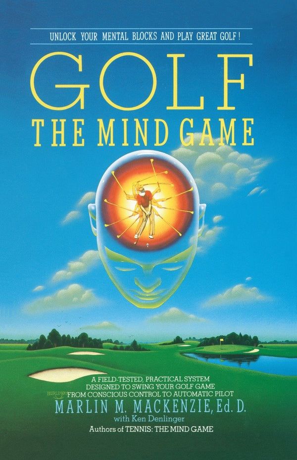 Golf-Sports and Active outdoor recreation-買書書 BuyBookBook