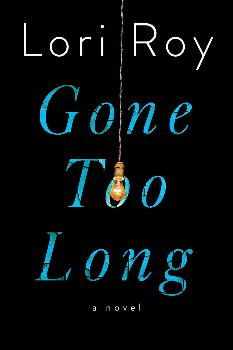 Gone Too Long-Fiction: Modern and contemporary-買書書 BuyBookBook