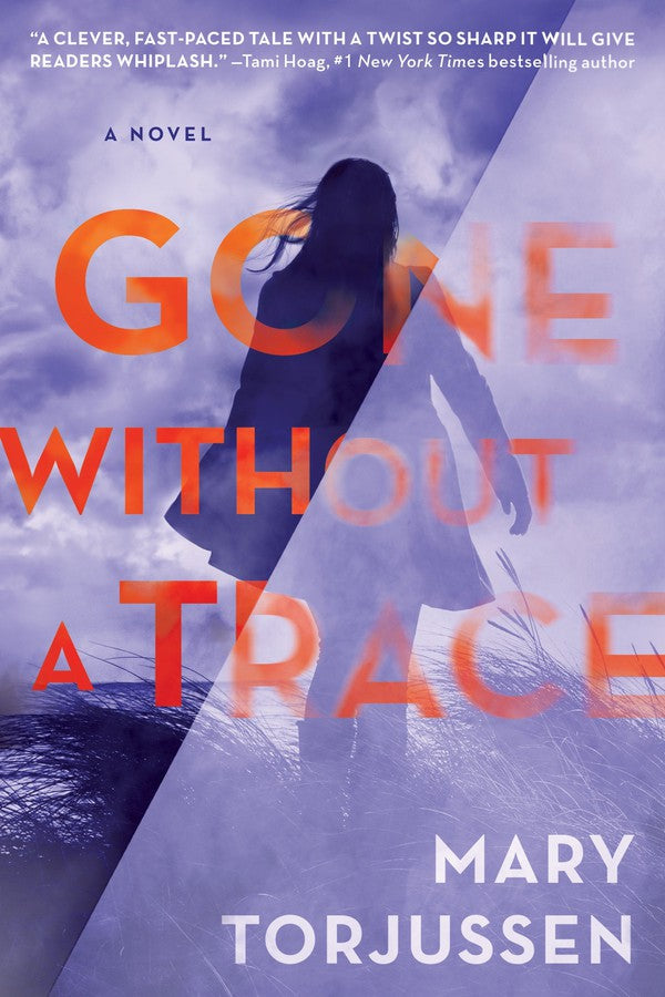 Gone Without a Trace-Fiction: Modern and contemporary-買書書 BuyBookBook