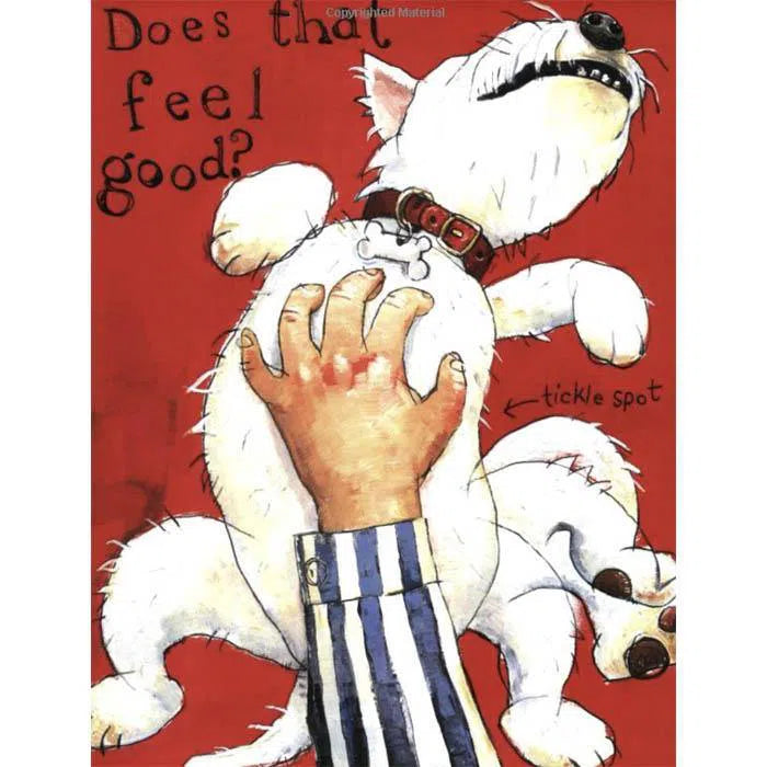 Good Boy, Fergus! (Hardback) (David Shannon) Scholastic