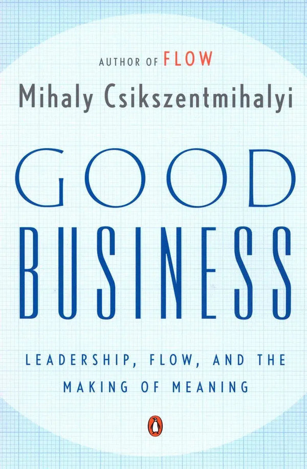 Good Business-Business and Management-買書書 BuyBookBook