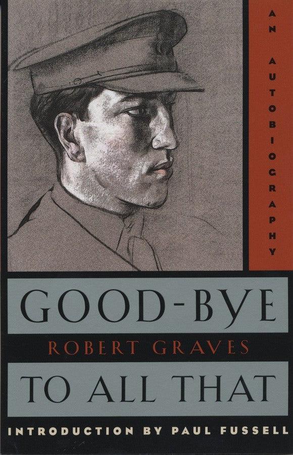 Good-Bye to All That-Biography and memoirs-買書書 BuyBookBook