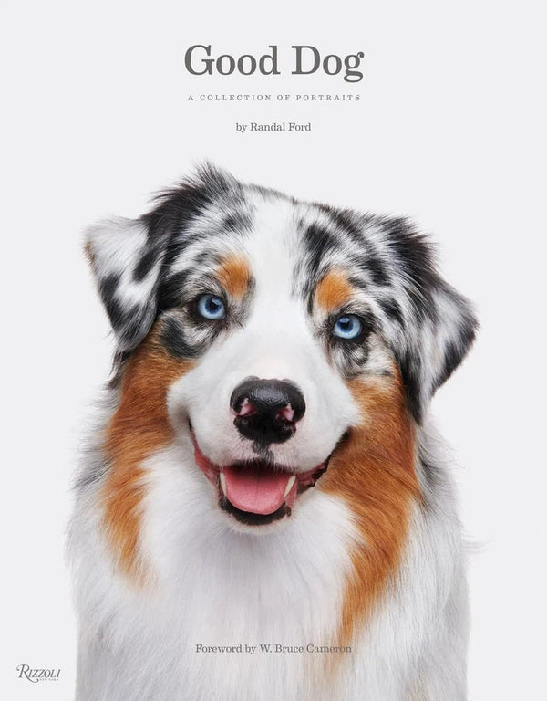 Good Dog-Photography and photographs-買書書 BuyBookBook