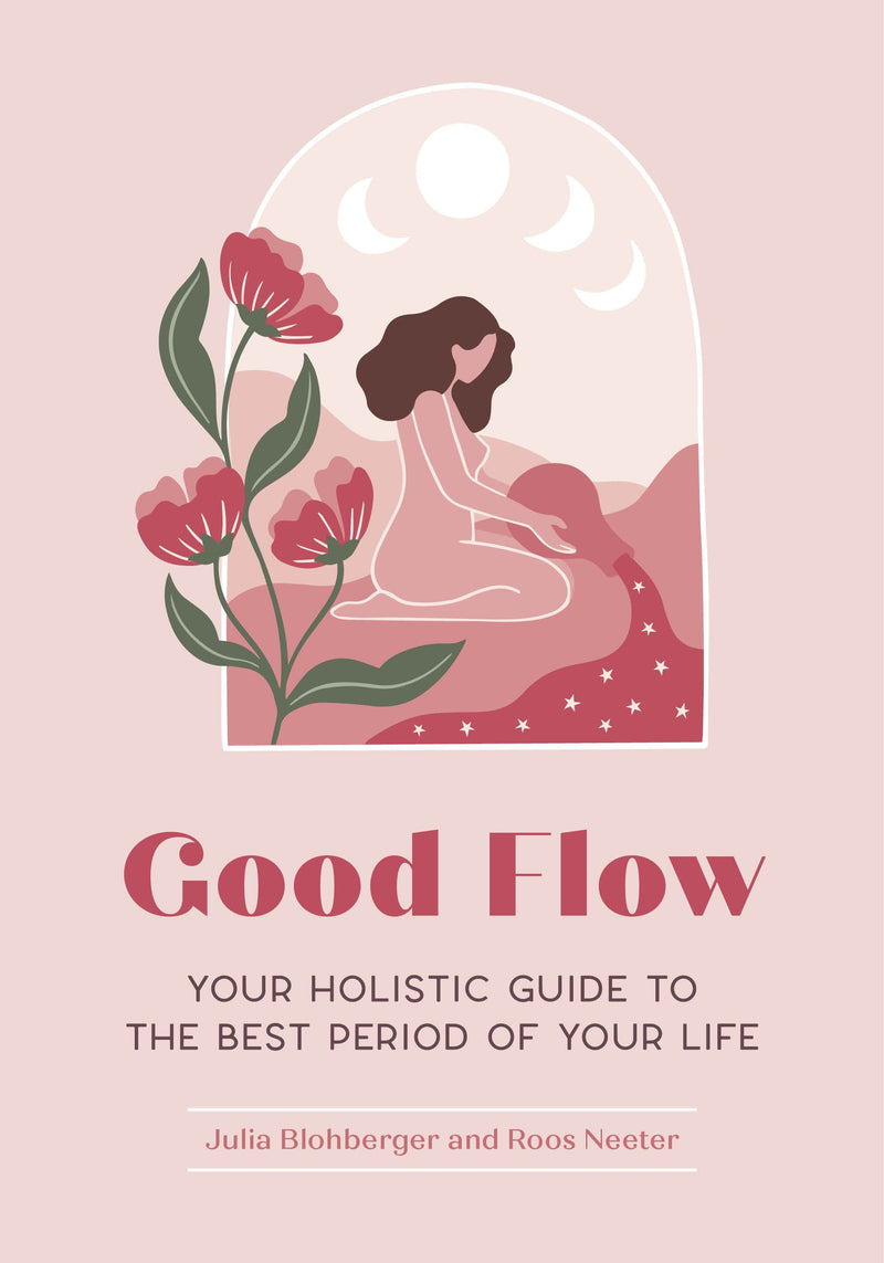 Good Flow-Family and health-買書書 BuyBookBook