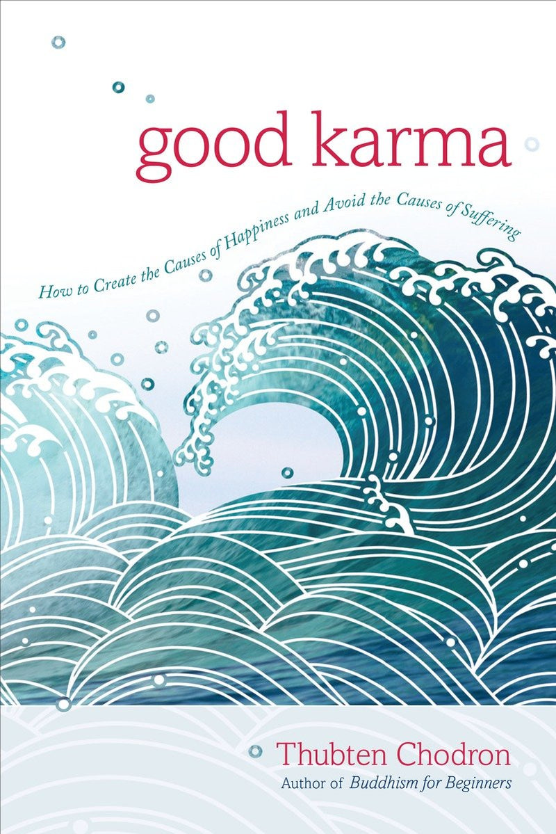 Good Karma-Religion and beliefs-買書書 BuyBookBook