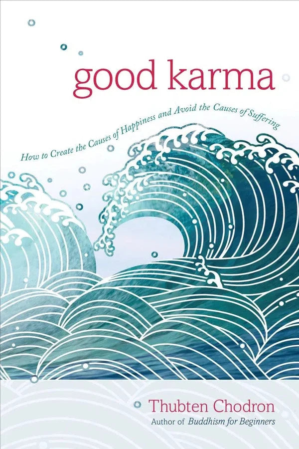 Good Karma-Religion and beliefs-買書書 BuyBookBook