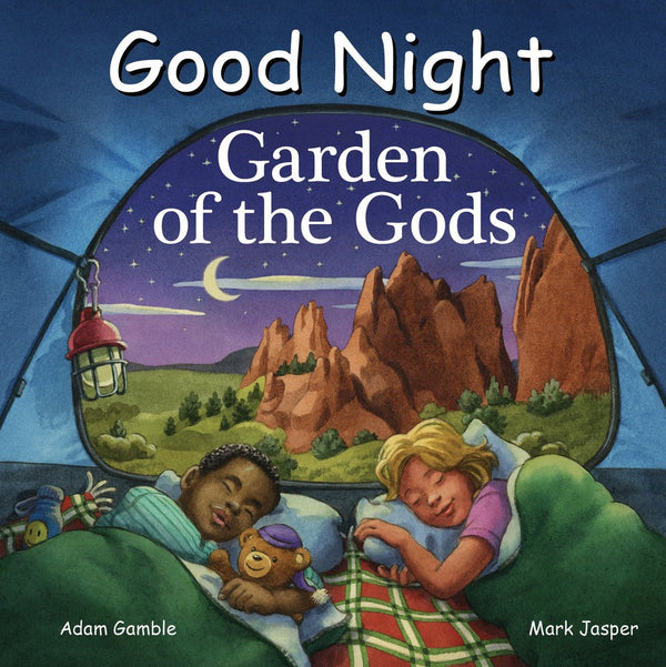 Good Night Garden of the Gods-Children’s / Teenage fiction: General, modern and contemporary fiction-買書書 BuyBookBook