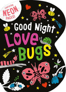 Good Night Lovebugs-Children’s picture books-買書書 BuyBookBook