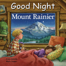 Good Night Mount Rainier-Children’s / Teenage fiction: General and modern fiction-買書書 BuyBookBook