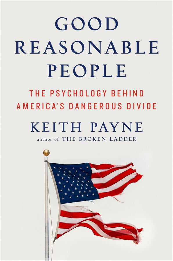 Good Reasonable People-Social, group or collective psychology-買書書 BuyBookBook