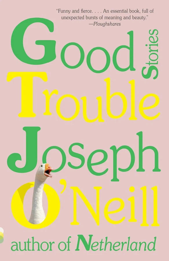 Good Trouble-Fiction: Short stories and other special features-買書書 BuyBookBook