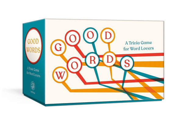 Good Words-Hobbies/ quizzes/ games-買書書 BuyBookBook