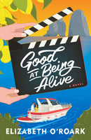 Good at Being Alive-Fiction: Romance-買書書 BuyBookBook