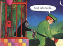 Good Night,Gorilla-Fiction: 兒童繪本 Picture Books-買書書 BuyBookBook