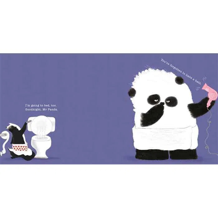 Mr Panda Collection (5 Books) Hachette UK