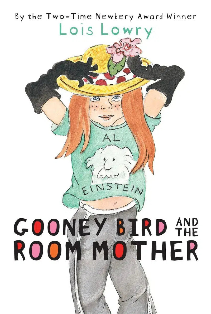 Gooney Bird and the Room Mother-Children’s / Teenage fiction: General and modern fiction-買書書 BuyBookBook