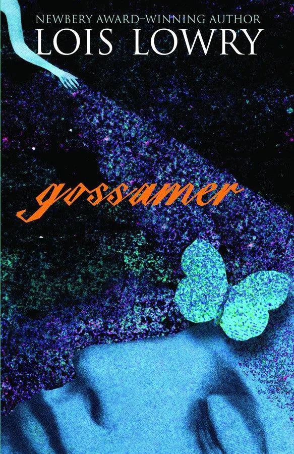 Gossamer-Children’s / Teenage fiction: Fantasy-買書書 BuyBookBook