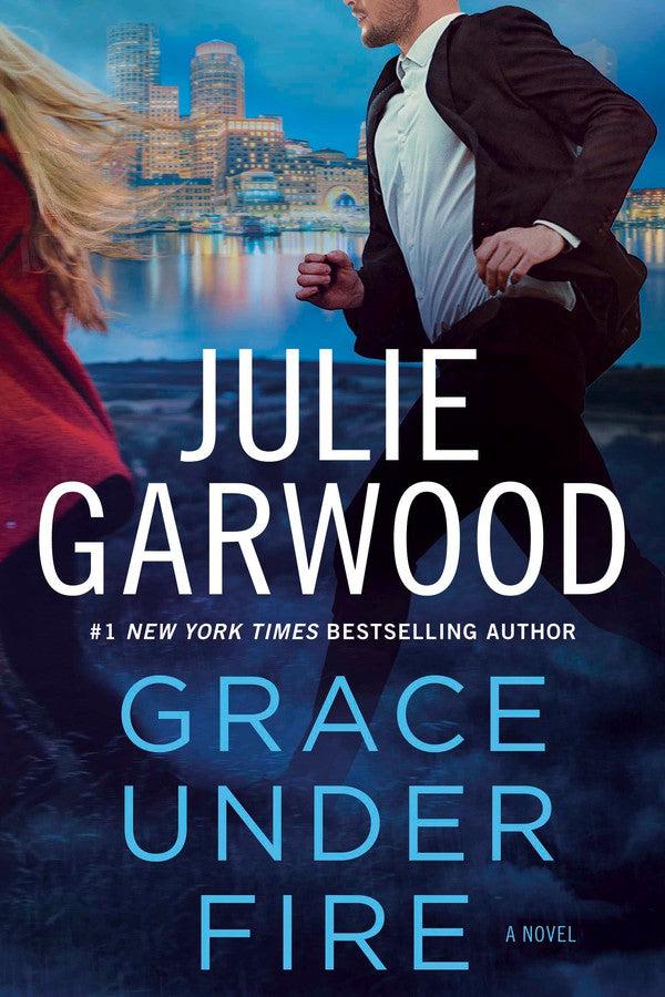 Grace Under Fire-Fiction: Romance-買書書 BuyBookBook