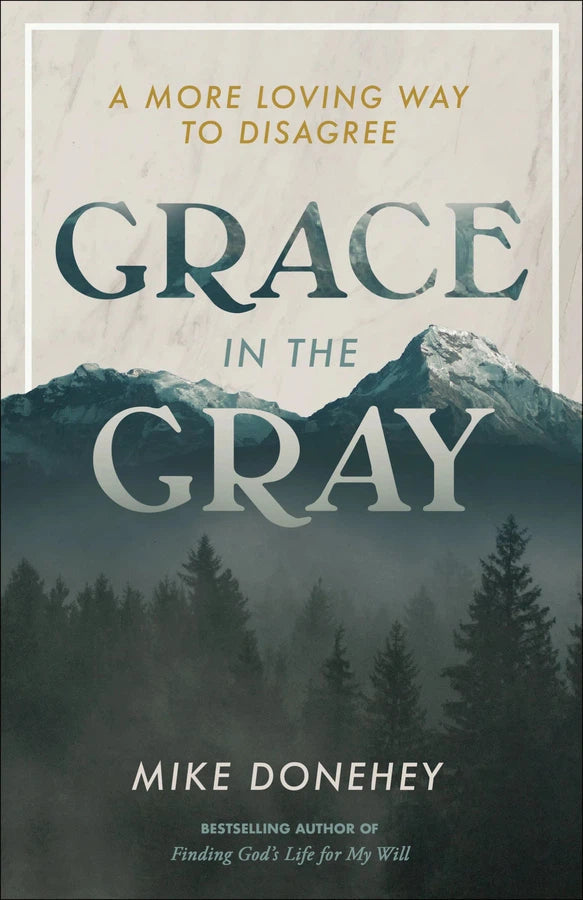 Grace in the Gray-Religion and beliefs-買書書 BuyBookBook