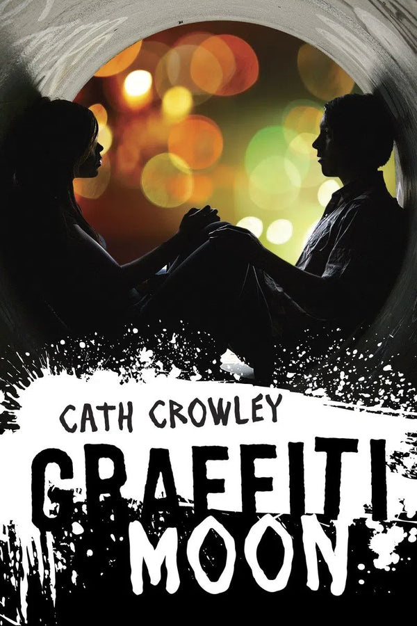 Graffiti Moon-Children’s / Teenage fiction: Relationship stories-買書書 BuyBookBook