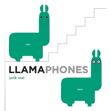 Grammar Zoo Book, A - Llamaphones - 買書書 BuyBookBook
