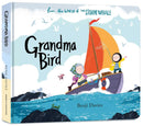 Grandma Bird-Children’s picture books-買書書 BuyBookBook