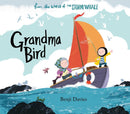 Grandma Bird-Children’s picture books-買書書 BuyBookBook