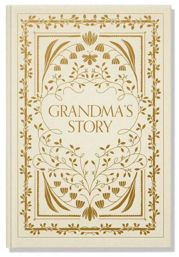 Grandma's Story-Parenting: advice and issues-買書書 BuyBookBook