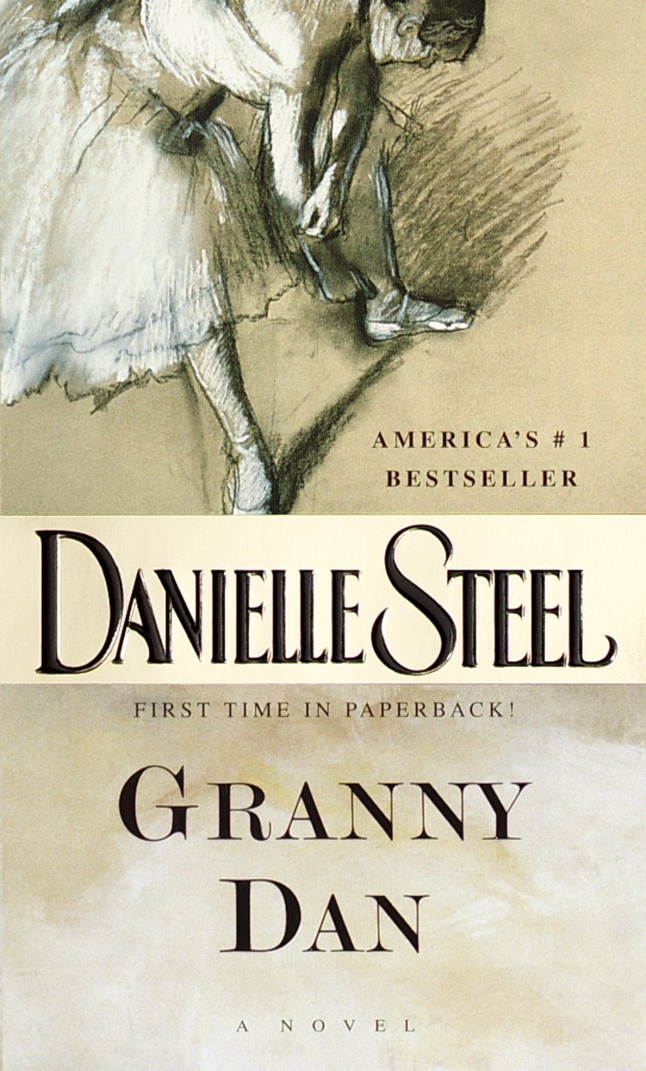 Granny Dan-Fiction: Historical fiction-買書書 BuyBookBook