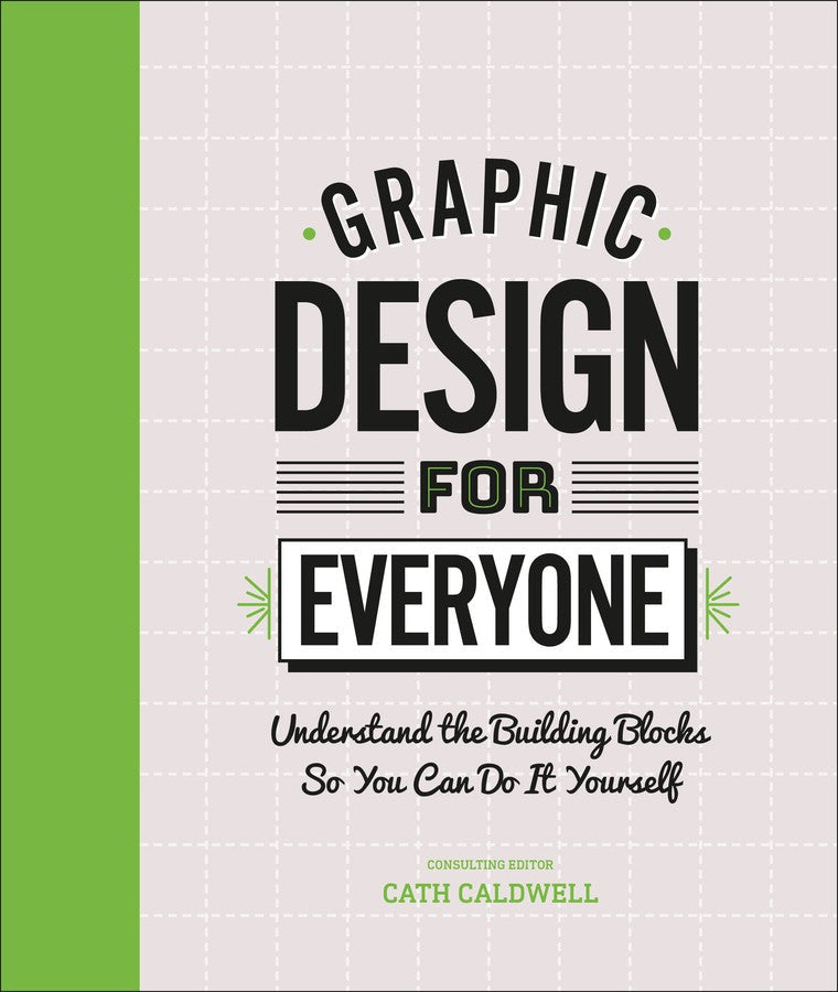 Graphic Design For Everyone-Art: general-買書書 BuyBookBook