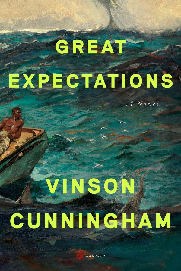 Great Expectations-Fiction: general and literary-買書書 BuyBookBook