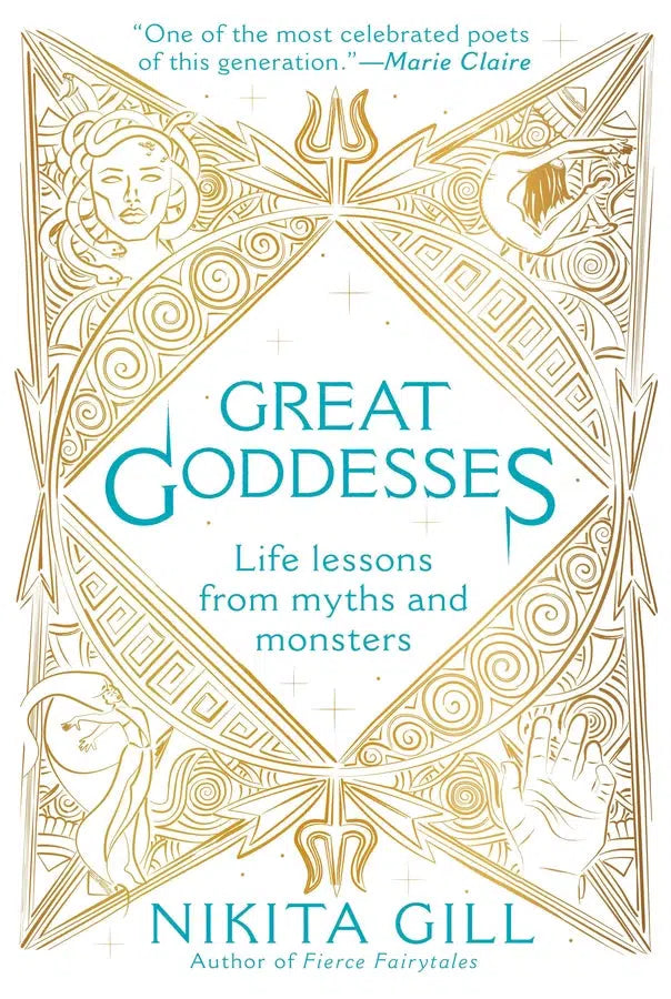 Great Goddesses-Fiction: Traditional stories/ myths/ fairy tales-買書書 BuyBookBook