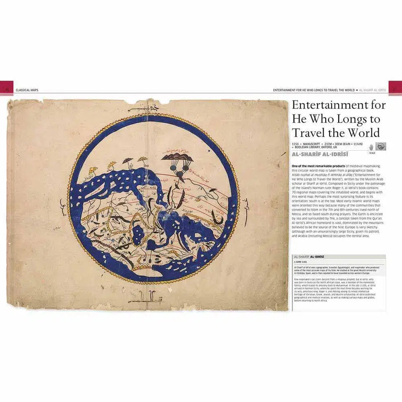 Great Maps - The World's Masterpieces Explored and Explained (Hardback) DK UK