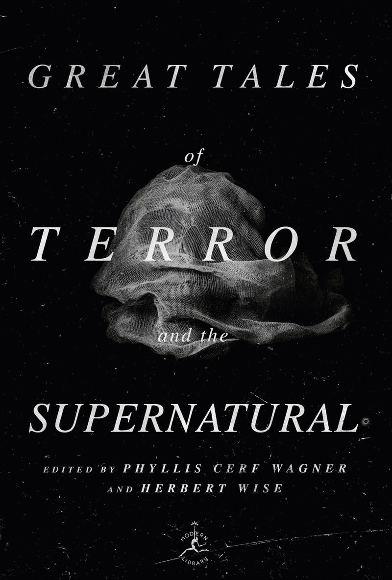 Great Tales of Terror and the Supernatural-Fiction: Modern and contemporary-買書書 BuyBookBook