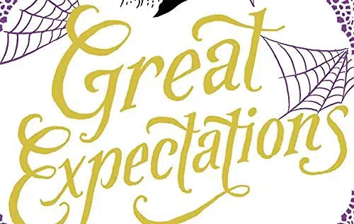 Great Expectations (Puffin Classics) - 買書書 BuyBookBook