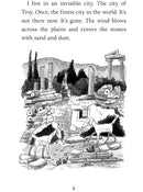 Greek Tales: The Boy Who Cried Horse (Terry Deary)-Fiction: 歷史故事 Historical-買書書 BuyBookBook