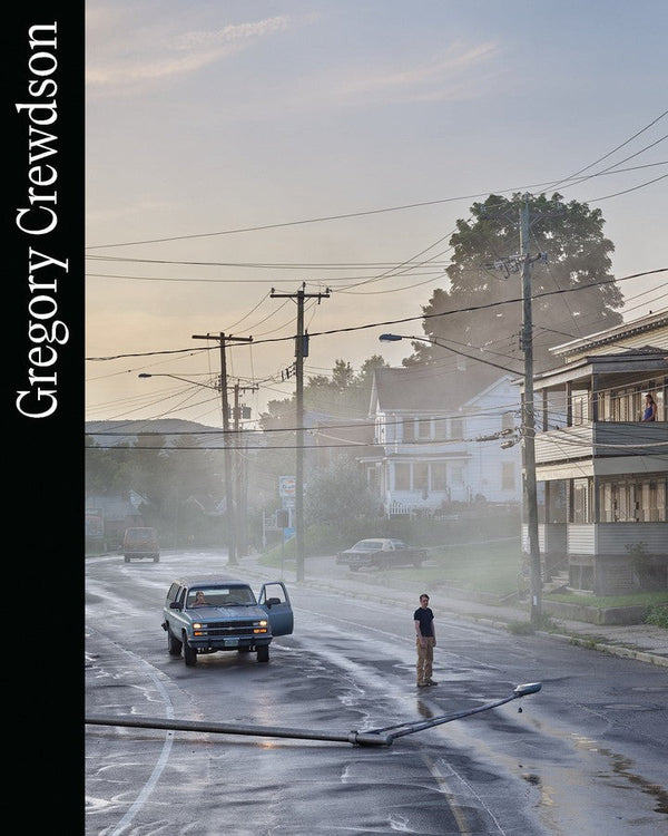 Gregory Crewdson-Individual photographers-買書書 BuyBookBook