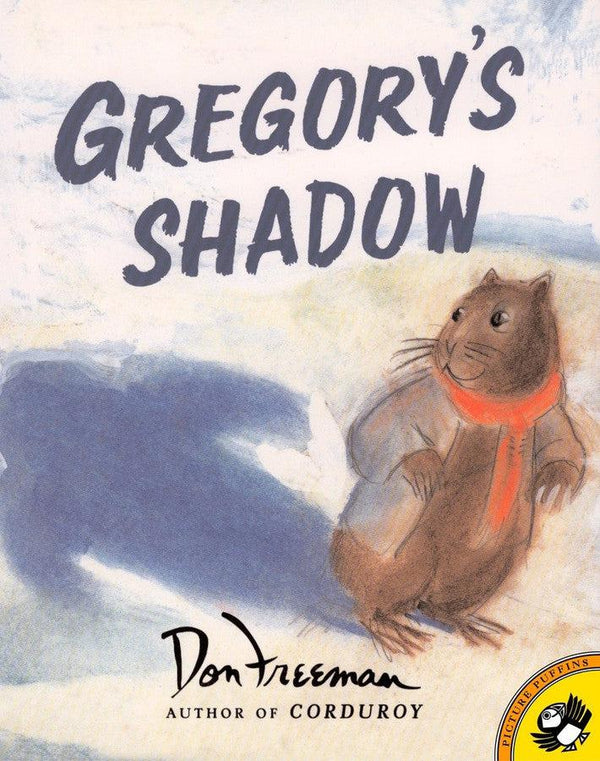 Gregory's Shadow-Children’s / Teenage fiction: Nature and animal stories-買書書 BuyBookBook