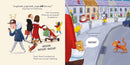 Greg the Sausage Roll: Santa's Little Helper-Fiction: 兒童繪本 Picture Books-買書書 BuyBookBook