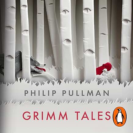 Grimm Tales-Fiction: Modern and contemporary-買書書 BuyBookBook