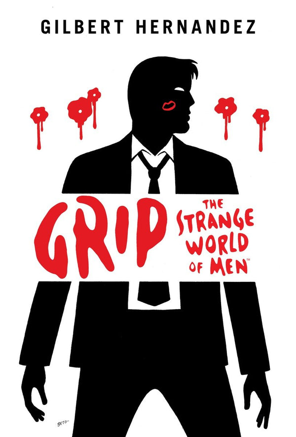 Grip-Graphic novel / Comic book / Manga: genres-買書書 BuyBookBook