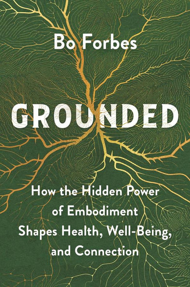 Grounded-Family and health-買書書 BuyBookBook