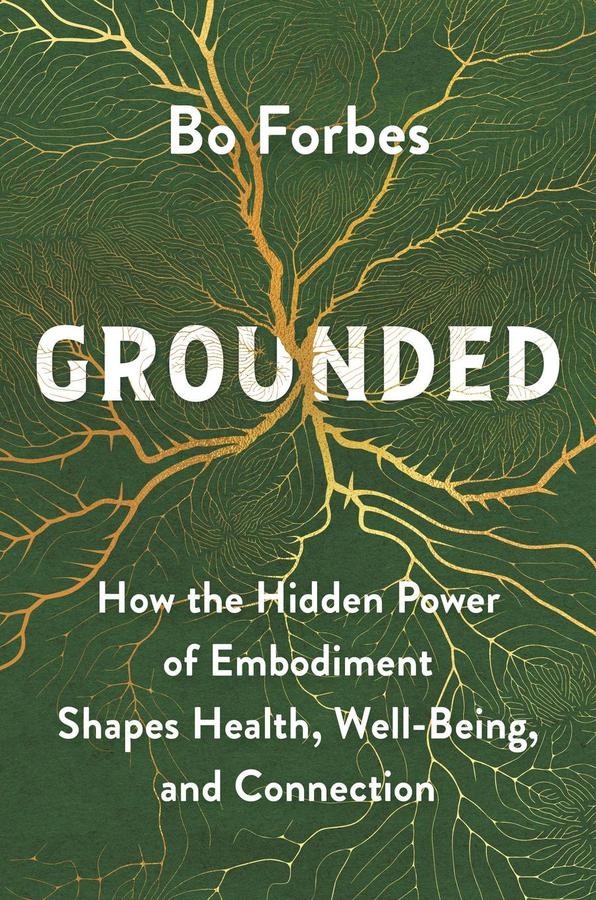 Grounded-Family and health-買書書 BuyBookBook
